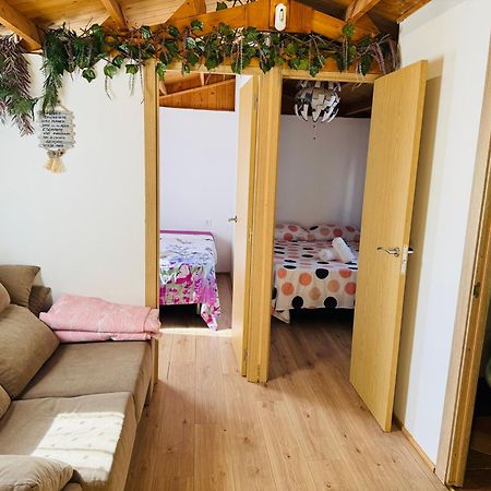 Calpe Chalet Privado Piscina A 5Min De La Playa Y Centro Jacuzzi Barbacoa Wifi Aire Dış mekan fotoğraf