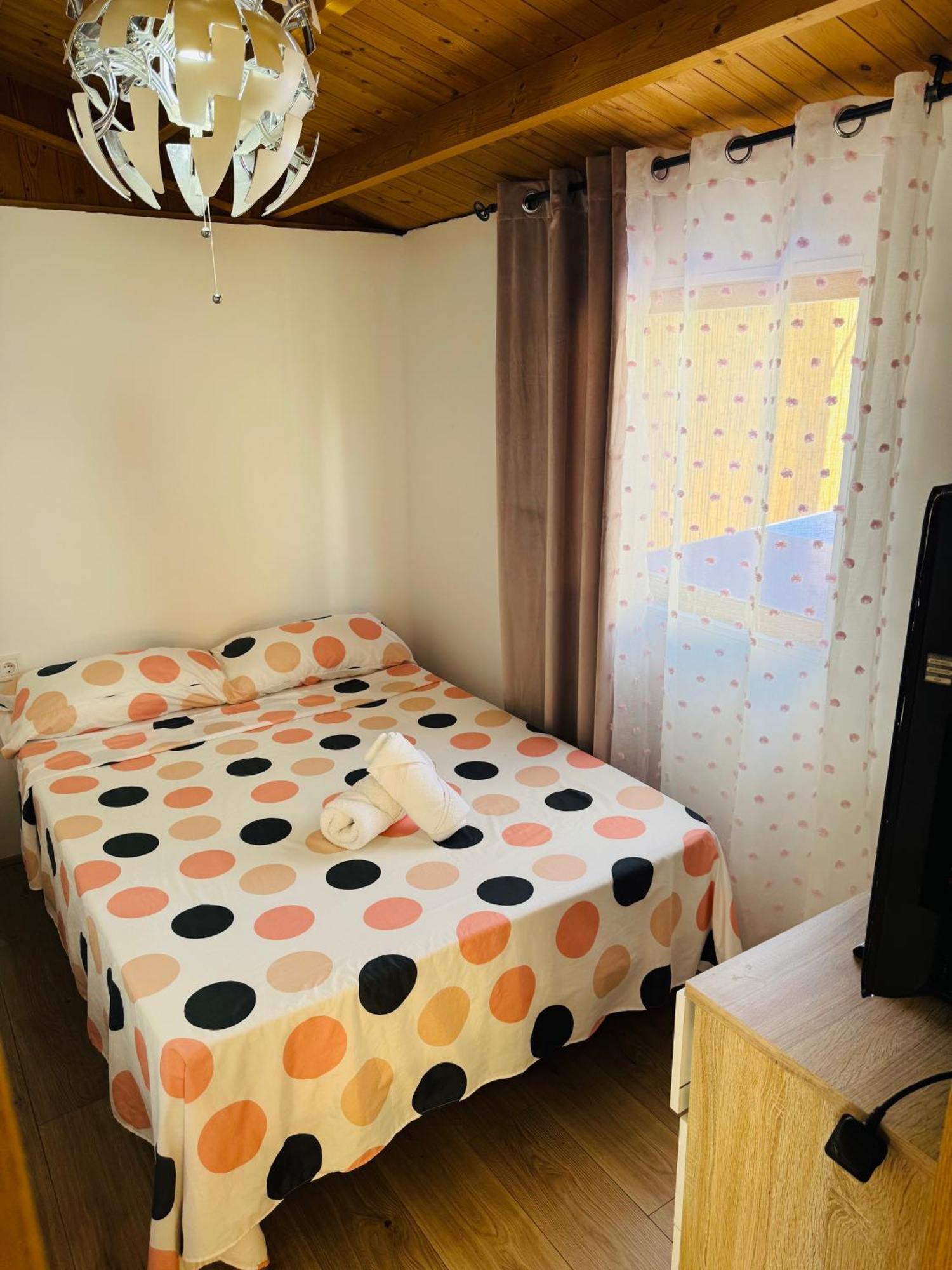 Calpe Chalet Privado Piscina A 5Min De La Playa Y Centro Jacuzzi Barbacoa Wifi Aire Dış mekan fotoğraf