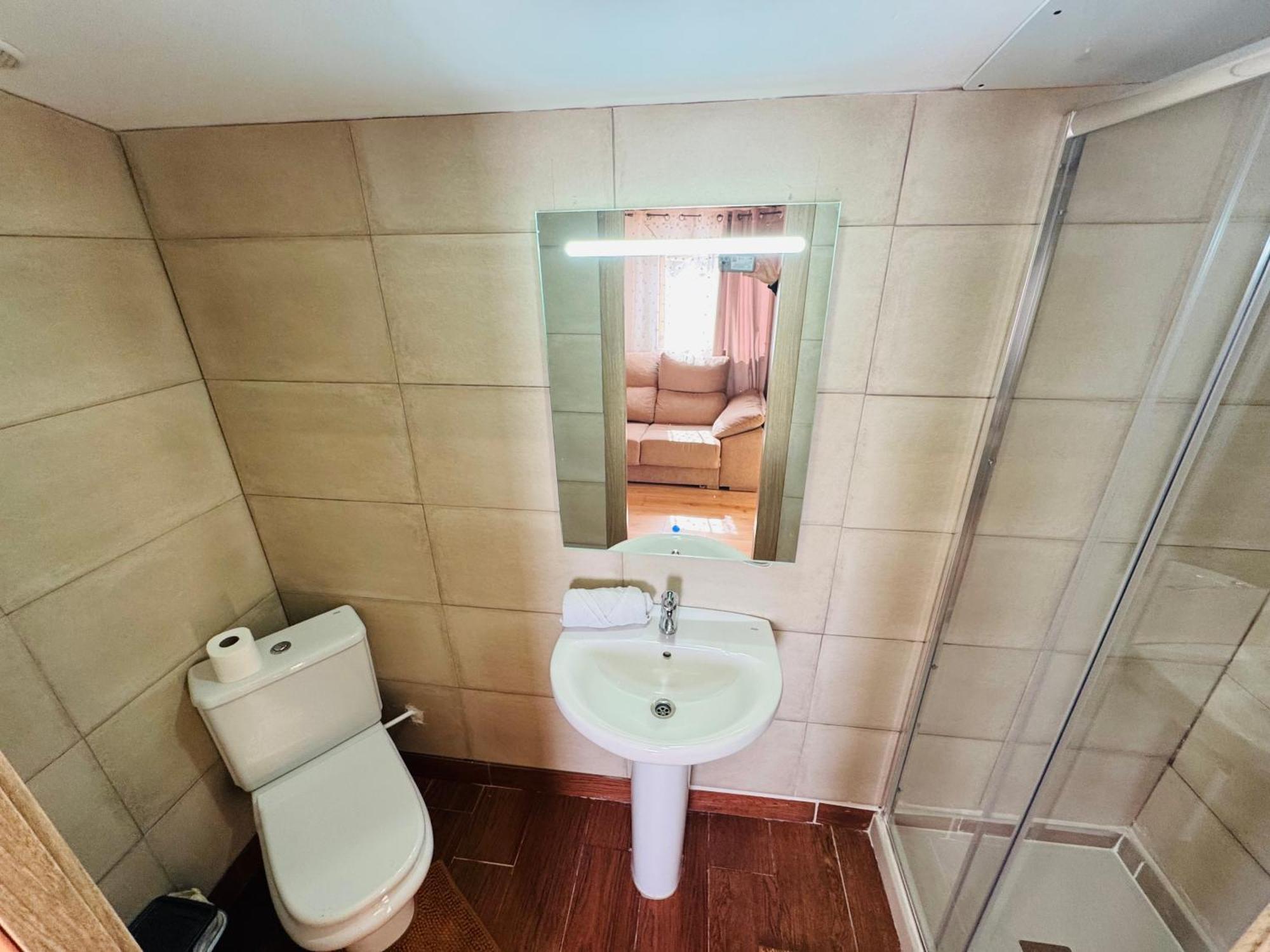 Calpe Chalet Privado Piscina A 5Min De La Playa Y Centro Jacuzzi Barbacoa Wifi Aire Dış mekan fotoğraf