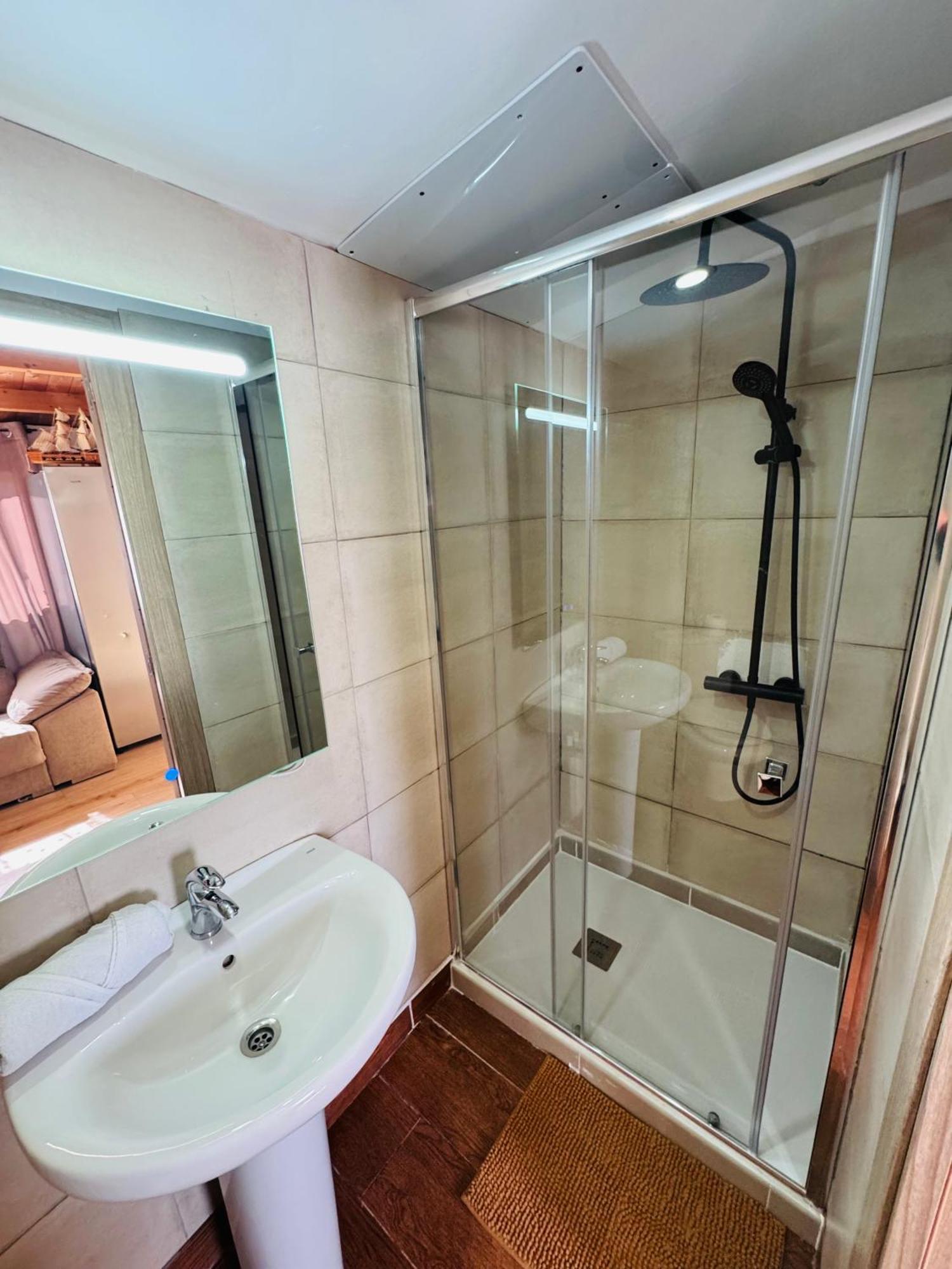 Calpe Chalet Privado Piscina A 5Min De La Playa Y Centro Jacuzzi Barbacoa Wifi Aire Dış mekan fotoğraf